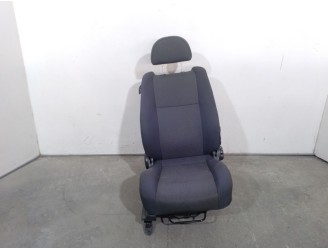 Recambio de asiento delantero derecho para chevrolet aveo / kalos hatchback (t200) 1.2 referencia OEM IAM 96668876 96668876 