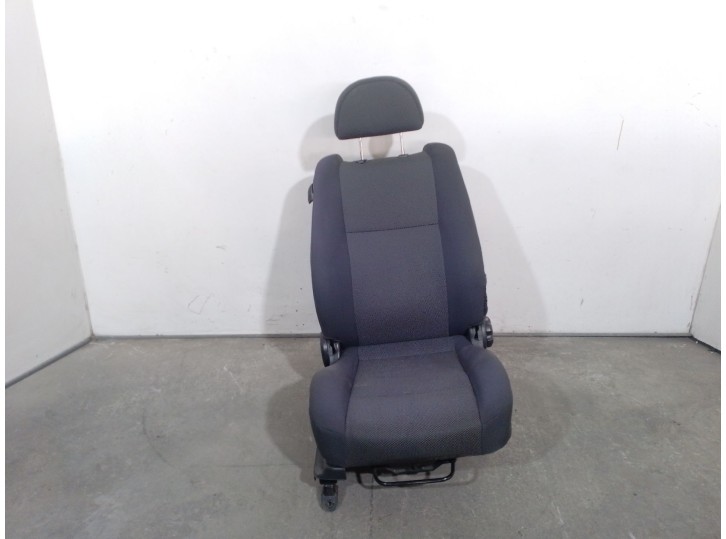 Recambio de asiento delantero derecho para chevrolet aveo / kalos hatchback (t200) 1.2 referencia OEM IAM 96668876 96668876 