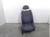 Recambio de asiento delantero derecho para chevrolet aveo / kalos hatchback (t200) 1.2 referencia OEM IAM 96668876 96668876 