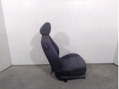 Recambio de asiento delantero derecho para chevrolet aveo / kalos hatchback (t200) 1.2 referencia OEM IAM 96668876 96668876 