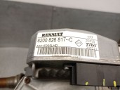 Replacement steering column for Renault Modus / Grand Modus (F/JP0_) 1.5 dCi 90 OEM IAM reference 8200826817C 8200826817 A00