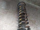 Recambio de amortiguador trasero izquierdo para mg serie 200 (xw) 1.4 16v cat referencia OEM IAM   