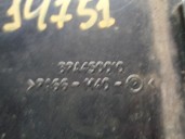 Recambio de tapa exterior combustible para mg mg zr 105 referencia OEM IAM   