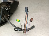 Recambio de retrovisor izquierdo para peugeot 807 (eb_) 2.0 hdi referencia OEM IAM 8149EE 8149EE 