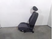 Recambio de asiento delantero derecho para chevrolet aveo / kalos hatchback (t200) 1.2 referencia OEM IAM 96668876 96668876 