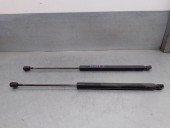 Replacement boot / tailgate struts for Renault Megane Grand Tour OEM IAM reference 8200212598 