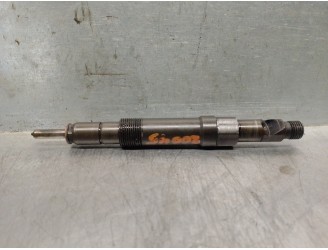 Replacement injector for Ford Transit closed box, medium (FY) (2000 =>) 2.4 TDE CAT OEM IAM reference TJBB02201D TJBB02201D L