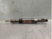 Recambio de inyector para ford transit caja cerrada, media (fy) (2000 =>) 2.4 tde cat referencia OEM IAM TJBB02201D TJBB02201D L