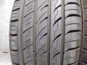 Recambio de neumatico/s para mg mg zr 105 referencia OEM IAM 20550ZR1687W RAPID P609