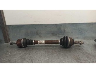 Recambio de transmision delantera izquierda para peugeot 407 st confort referencia OEM IAM 9644292680  