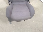 Recambio de asiento delantero derecho para chevrolet aveo / kalos hatchback (t200) 1.2 referencia OEM IAM 96668876 96668876 