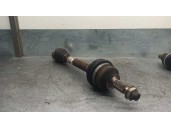 Recambio de transmision delantera izquierda para peugeot 407 st confort referencia OEM IAM 9644292680  