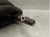 Recambio de inyector para ford transit caja cerrada, media (fy) (2000 =>) 2.4 tde cat referencia OEM IAM TJBB02201D TJBB02201D L