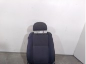 Recambio de asiento delantero derecho para chevrolet aveo / kalos hatchback (t200) 1.2 referencia OEM IAM 96668876 96668876 