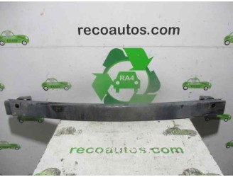 Replacement front bumper reinforcement for Peugeot Boxer closed box (rs3200)(330)(´02) 2.8 HDI OEM IAM reference DE HIER