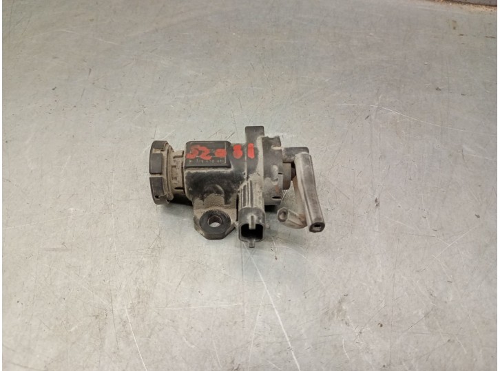 Recambio de electrovalvula vacio para ford ranger (et) 2.5 tdci cat referencia OEM IAM 0928400464 