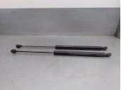 Replacement trunk / tailgate struts for Renault Megane Grand Tour OEM IAM reference 8200212598 