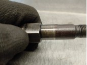 Recambio de inyector para ford transit caja cerrada, media (fy) (2000 =>) 2.4 tde cat referencia OEM IAM TJBB02201D TJBB02201D L