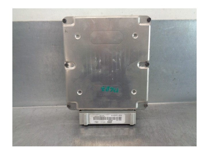 Recambio de centralita motor uce para ford escort berl./turnier 1.6 16v cat referencia OEM IAM 96AB12A650KB 