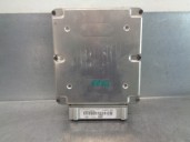 Recambio de centralita motor uce para ford escort berl./turnier 1.6 16v cat referencia OEM IAM 96AB12A650KB 