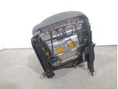 Recambio de asiento delantero derecho para chevrolet aveo / kalos hatchback (t200) 1.2 referencia OEM IAM 96668876 96668876 