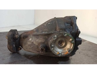 Recambio de diferencial trasero para mercedes-benz clase c (w203) berlina 2.2 cdi cat referencia OEM IAM 2103510805 2.65 2103511