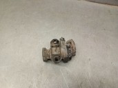 Recambio de electrovalvula vacio para ford ranger (et) 2.5 tdci cat referencia OEM IAM 0928400464  