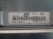 Recambio de centralita motor uce para ford escort berl./turnier 1.6 16v cat referencia OEM IAM 96AB12A650KB 