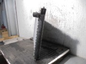 Recambio de radiador agua para mg mg zr 105 referencia OEM IAM PCC001660 AU2152 AVA DEUTSCHLAND GMBH