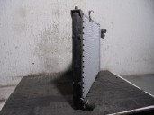 Recambio de radiador agua para mg mg zr 105 referencia OEM IAM PCC001660 AU2152 AVA DEUTSCHLAND GMBH