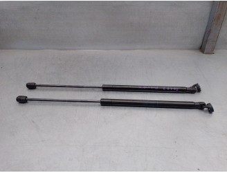 Replacement trunk / tailgate struts for Renault Megane Grand Tour OEM IAM reference 8200135264 