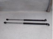 Replacement trunk / tailgate struts for Renault Megane Grand Tour OEM IAM reference 8200135264 