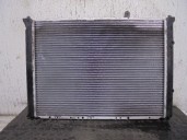 Recambio de radiador agua para mg mg zr 105 referencia OEM IAM PCC001660 AU2152 AVA DEUTSCHLAND GMBH