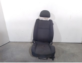 Recambio de asiento delantero izquierdo para chevrolet aveo / kalos hatchback (t200) 1.2 referencia OEM IAM 96668876 96668876 