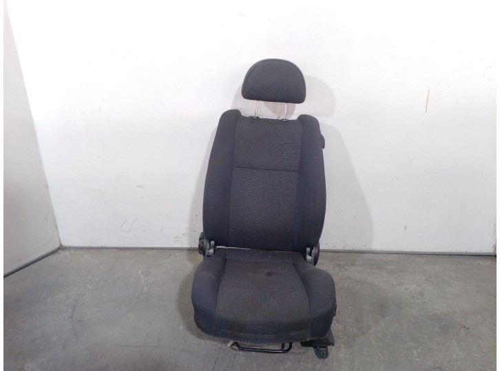 Recambio de asiento delantero izquierdo para chevrolet aveo / kalos hatchback (t200) 1.2 referencia OEM IAM 96668876 96668876 