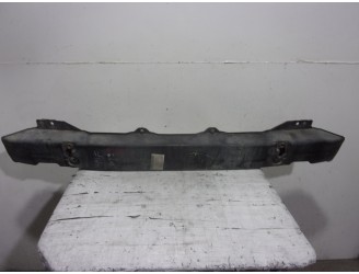 Replacement front bumper reinforcement for Ford Transit closed box van, medium (FY) (2000 =>) 2.4 TDE CAT OEM IAM reference 45