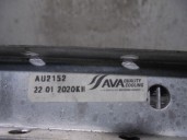 Recambio de radiador agua para mg mg zr 105 referencia OEM IAM PCC001660 AU2152 AVA DEUTSCHLAND GMBH