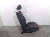 Recambio de asiento delantero izquierdo para chevrolet aveo / kalos hatchback (t200) 1.2 referencia OEM IAM 96668876 96668876 