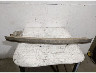 Recambio de refuerzo paragolpes trasero para audi a2 (8z0) 1.4 referencia OEM IAM 8Z0807311J 8Z0807311J 