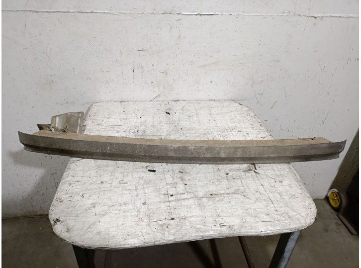 Recambio de refuerzo paragolpes trasero para audi a2 (8z0) 1.4 referencia OEM IAM 8Z0807311J 8Z0807311J 