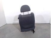 Recambio de asiento delantero izquierdo para chevrolet aveo / kalos hatchback (t200) 1.2 referencia OEM IAM 96668876 96668876 