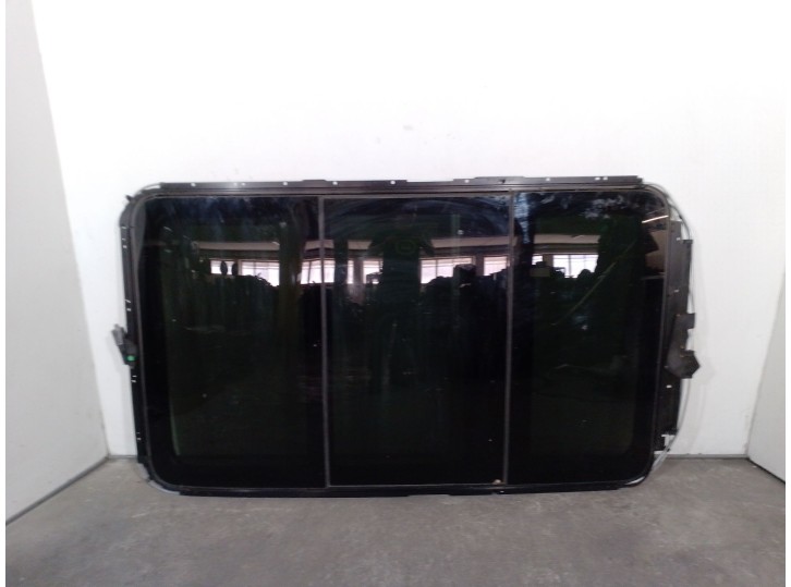 Recambio de techo electrico para audi q7 (4lb) 3.0 tdi quattro referencia OEM IAM 4L0877055D 4L0877055D BOSCH