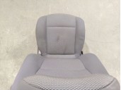 Recambio de asiento delantero izquierdo para chevrolet aveo / kalos hatchback (t200) 1.2 referencia OEM IAM 96668876 96668876 