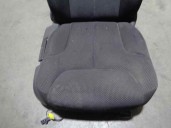 Recambio de asiento delantero derecho para volkswagen passat variant (3c5) 2.0 tdi referencia OEM IAM TELA GRIS OSCURO 5 PUERTA