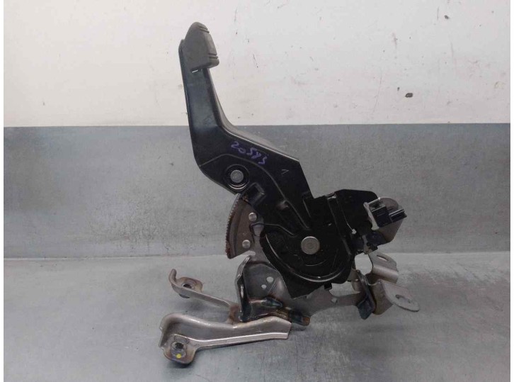 Recambio de palanca freno para infiniti fx 3.7 v6 cat referencia OEM IAM 360101BA0A 