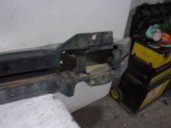 Recambio de refuerzo paragolpes delantero para ford transit caja cerrada, media (fy) (2000 =>) 2.4 tde cat referencia OEM IAM 45
