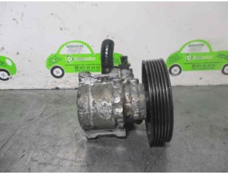Recambio de bomba servodireccion para peugeot 406 berlina (s1/s2) 2.1 turbodiesel cat referencia OEM IAM 91128  