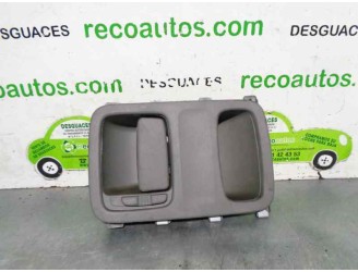 Recambio de maneta interior trasera derecha para mercedes-benz sprinter iii furgón fwd 2.1 cdi cat referencia OEM IAM A906760006