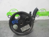 Replacement power steering pump for Peugeot 406 saloon (S1/S2) 2.1 turbodiesel cat OEM IAM reference 91128 