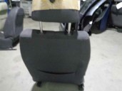 Recambio de asiento delantero derecho para volkswagen passat variant (3c5) 2.0 tdi referencia OEM IAM TELA GRIS OSCURO 5 PUERTA